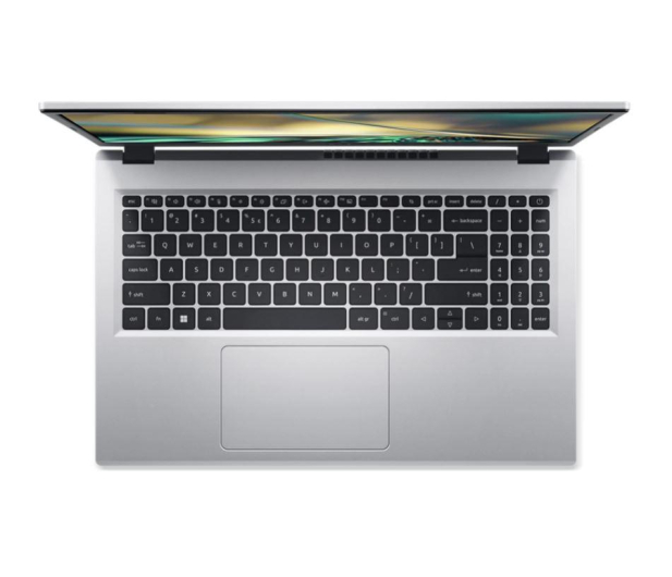 Acer Aspire 3 R5-7520U/8GB/512/Win11 IPS - 1110660 - zdjęcie 4